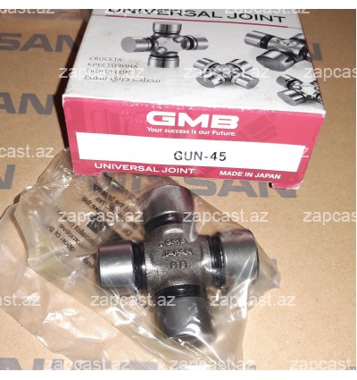 Infiniti (S50; 2003-08) krestovina qabaq 3.5 motor 37200CG100 , GUN45